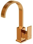 Steinberg Serie 135 Waschtischarmatur m. Ablaufgarnitur, mit geschlossenem...