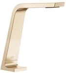 Dornbracht Waschtisch-Stand-Auslauf ohne Ablaufgarnitur CL.1 13715705 Champagne
