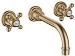 Dornbracht Waschtisch-Wandarmatur ohne Ablaufgarnitur 36712361-39