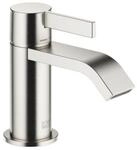 Dornbracht Waschtisch-Armatur ohne Ablaufgarnitur IMO 33525671 Platin geb&uuml;rstet,