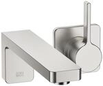 Dornbracht Waschtisch-Wand-Einhandbatterie ohne Ablaufgarnitur LULU 36860710...
