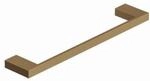 Kludi VELA C Handtuchhalter L&auml;nge = 300MM Brushed Bronze, 31962N1 31962N1