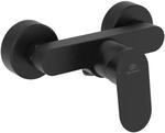 Ideal Standard Brausearmatur Aufputz Ceralife O Silk Black, BE028XG BE028XG