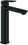 Grohe EH-Waschtischbatterie Cubeo 101729 XL-Size glatter K&ouml;rper matt black,