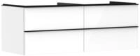 Hansgrohe Waschtischunterschrank Xelu Q 54086670