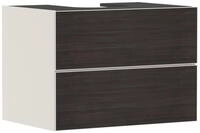 Hansgrohe Waschtischunterschrank Xevolos E sandbeige matt 54188730