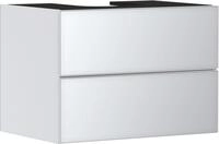 Hansgrohe Waschtischunterschrank Xevolos E mattweiss 54187320