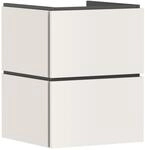 Hansgrohe Waschtischunterschrank Xilesa E 480x470mm m.2SK Handwaschbecken...