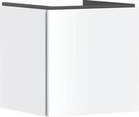 Hansgrohe Waschtischunterschrank Xilesa E 480x470mm m.1 SK f&uuml;r Handwaschbecken