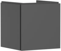 Hansgrohe Waschtischunterschrank Xilesa E 480x470mm m.1 SK Handwaschbecken