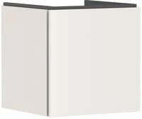 Hansgrohe Waschtischunterschrank Xilesa E 480x470mm m.1 SK Handwaschbecken...