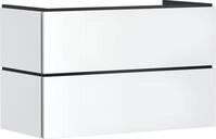 Hansgrohe Waschtischunterschrank Xilesa E 980x470mm 2 Schubk&auml;sten f.Waschtisch