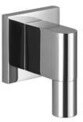 Dornbracht Wandanschlussbogen SERIENSPEZIFISCH 28450980 Light Gold geb&uuml;rstet,