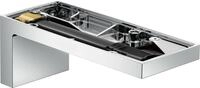 Hansgrohe Wanneneinlauf Axor MyEdition 47412000