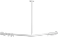 Villeroy & Boch Duschstange ViCareFUNKTION 921705 , 92170568 92170568