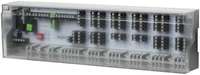 Tece floor Anschlusseinheit Standard 230/24 V - 6 Zonen, 77430028 77430028