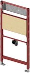 Tece profil Waschtischmodul BH 1120 mm f&uuml;r Ausgussbecken, 9310002 9310002
