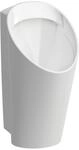 LAUFEN sp&uuml;lrandloses Absaugeurinal LEMA H841193A004011