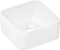 Hansgrohe Aufsatzwaschtisch Xuniva Q 61074450