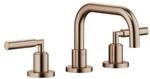 Dornbracht Waschtisch-3-Loch Armatur mit Ablaufgarnitur 20705882-42