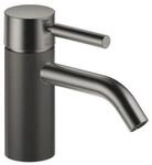 Dornbracht Waschtisch-Armatur ohne Ablaufgarnitur META 33529660 Dark Platinum