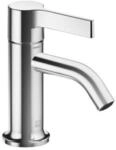 Dornbracht Waschtisch-Einhandbatterie mit Ablaufgarnitur VAIA 33505809 Chrom
