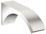 Dornbracht Waschtisch-Wand-Auslauf ohne Ablaufgarnitur CYO 13805811 Platin /...