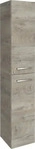 Fackelmann 84467, Fackelmann B.style Hochschrank re 300x1620x318 NaOa/NaOa 2T, 84467