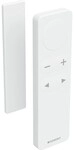 Geberit Fernbedienung zu Geberit AquaClean Sela wei&szlig;, 242879111 242879111