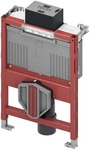 Tece profil WC-Modul mit Uni 750-Sp&uuml;lkasten, Bauh&ouml;he 750 mm, 9300291 9300291
