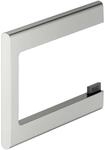 Keuco Toilettenpapierh.Edition 400 11562, offene Form, Edelstahl-finish,...