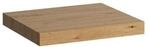 Laufen Waschtisch-Platte LANI 495x585x65 ohne Ausschnitt H4046401122671