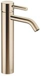 Dornbracht Waschtisch-Armatur mit erh&ouml;htem Standfu&szlig; META 33537660 Light Gold,