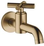 Dornbracht Wandventil, Kaltwasser TARA 30010892 30010892-39
