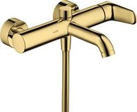 Hansgrohe Wannenmischer Axor Citterio M Aufputz 34420990