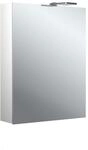emco Lichtspiegelschrank pure II LED-Leuchte, Aufputz, mit...