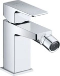 Duravit Manhattan Einhebel-Bidetmischer Chrom Hochglanz 48x150x138 mm - MH2400001010