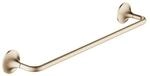 Dornbracht Badetuchhalter VAIA 83070809 Champagne geb&uuml;rstet (22kt Gold)...