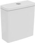 Ideal Standard Sp&uuml;lkasten La Dolce Vita Zulauf von unten, 3-6 Liter Wei&szlig;,...