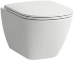 Laufen Lua Komplettset Wand-WC 86608.2 H8660820000001
