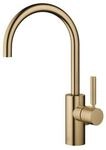 Dornbracht Waschtischarmatur mit Ablaufgarnitur META 33560661-39
