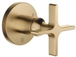 Dornbracht Unterputz-Dreiwege-Umstellung VAIA 36210809 36210809-39
