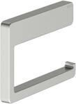 Keuco Toilettenpapierhalter Col. Moll 12763 offene Form, Edelstahl-finish,