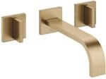 Dornbracht Waschtisch-Wandarmatur ohne Ablaufgarnitur MEM 36712782-39