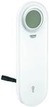 GROHE Pre-Set Bedienpaneel 65713 moon white, 65713LS0 65713LS0