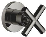 Dornbracht UP-Zweiwege-Umstellung TARA 36200892 Dark Chrome 36200892-19