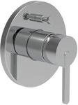 LAUFEN Einhebel-Unterputz-Wannenmischer LUA zu Simibox Standard und Simibox...