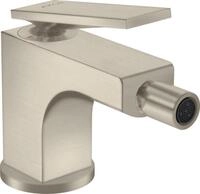 Hansgrohe Bidetmischer Axor Citterio Hebelgriff 39214820
