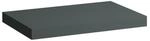 Laufen Waschtisch-Platte LANI 495x785x65 ohne Ausschnitt H4046501122661
