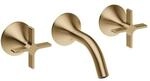 Dornbracht Waschtisch-Wandarmatur ohne Ablaufgarnitur VAIA 36702809-39